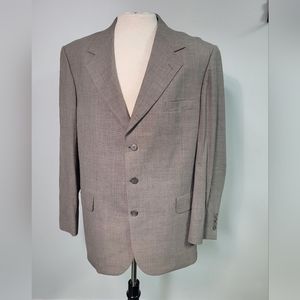 Men's Sport Coat Blazer